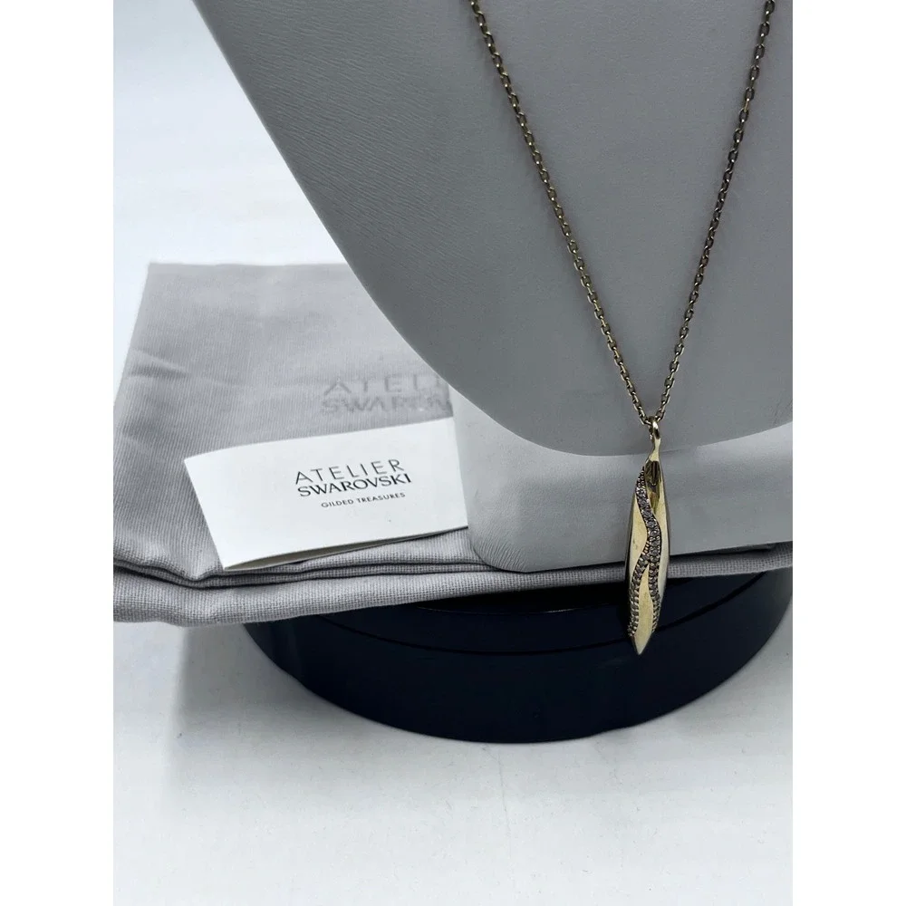 Atelier Swarovski item selected